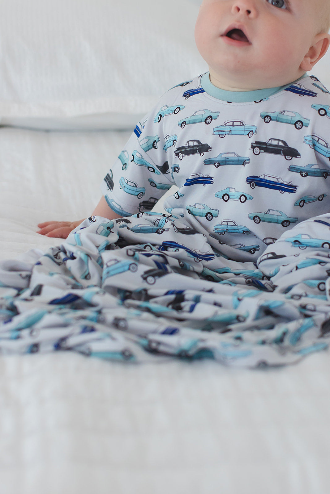 Darrell - Bubble Tee