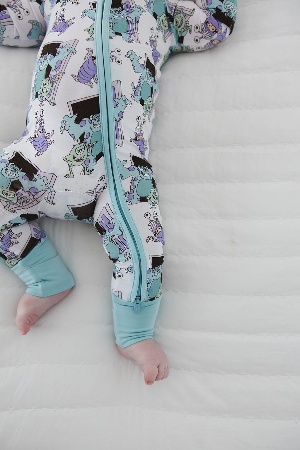 Doors & Roars - Zippy