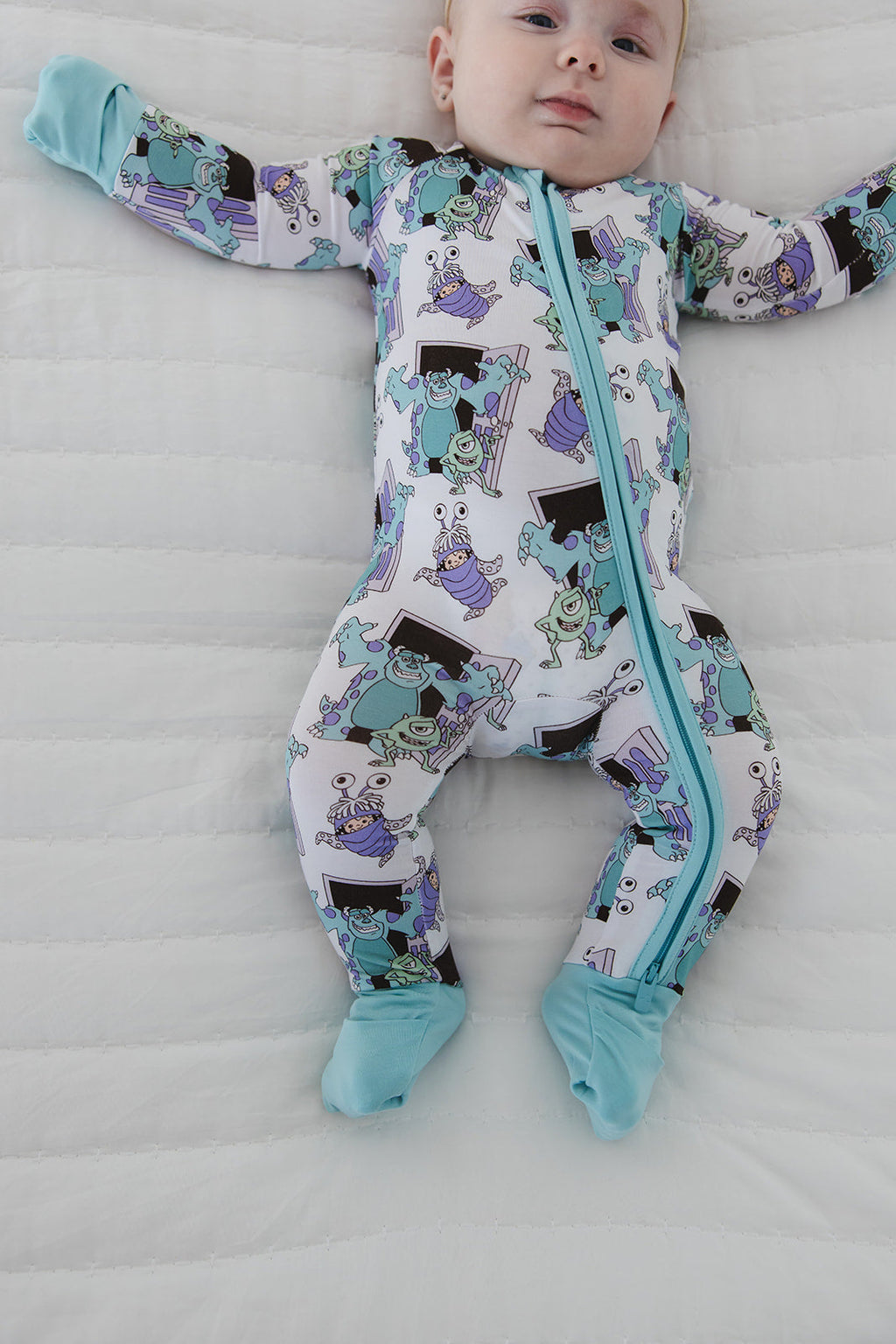 Doors & Roars - Zippy