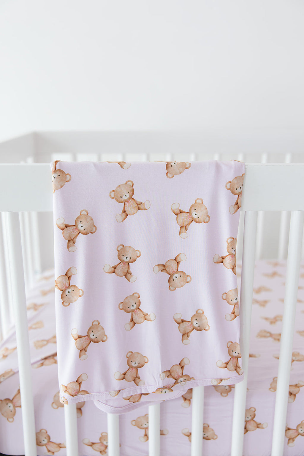 Teddy - Lightweight Blanket