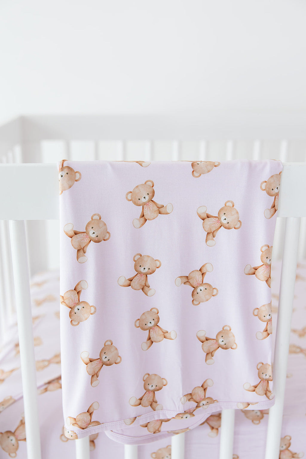 Teddy - Lightweight Blanket