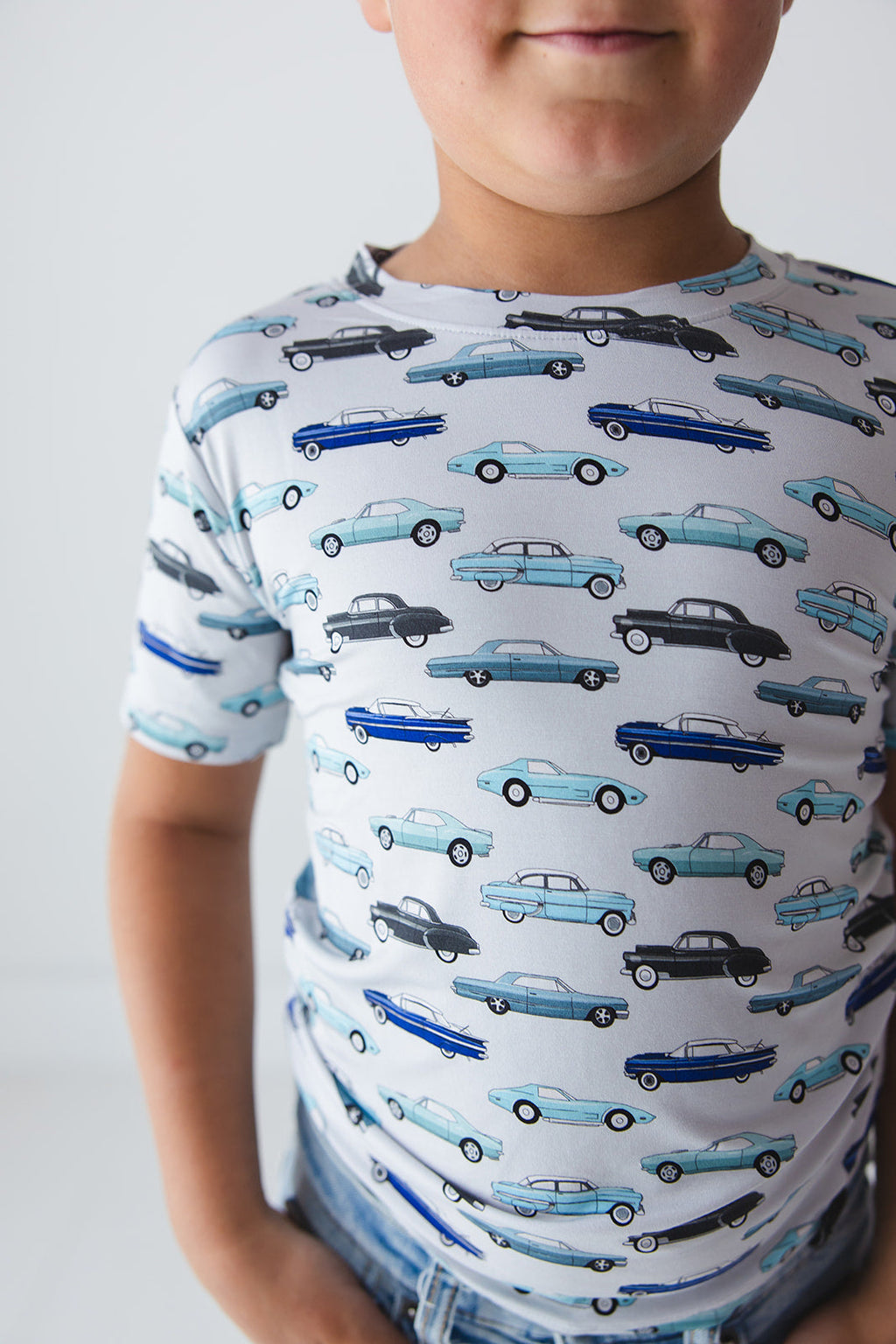 Darrell - Everyday Tee