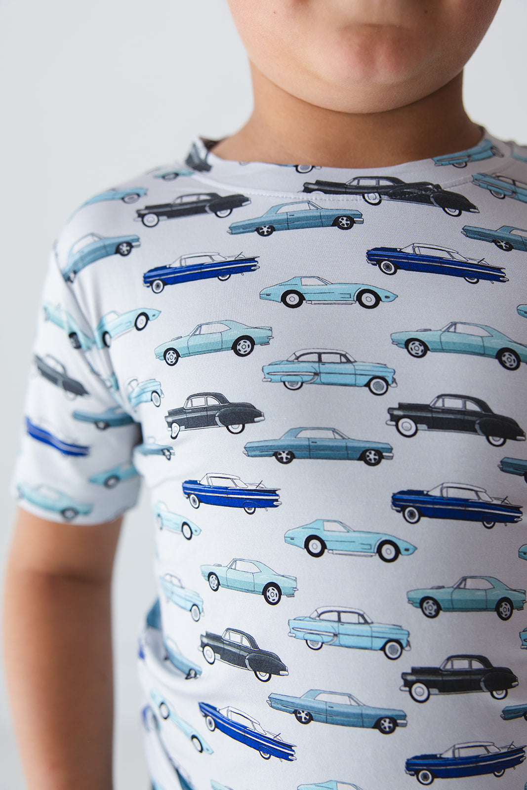 Darrell - Everyday Tee