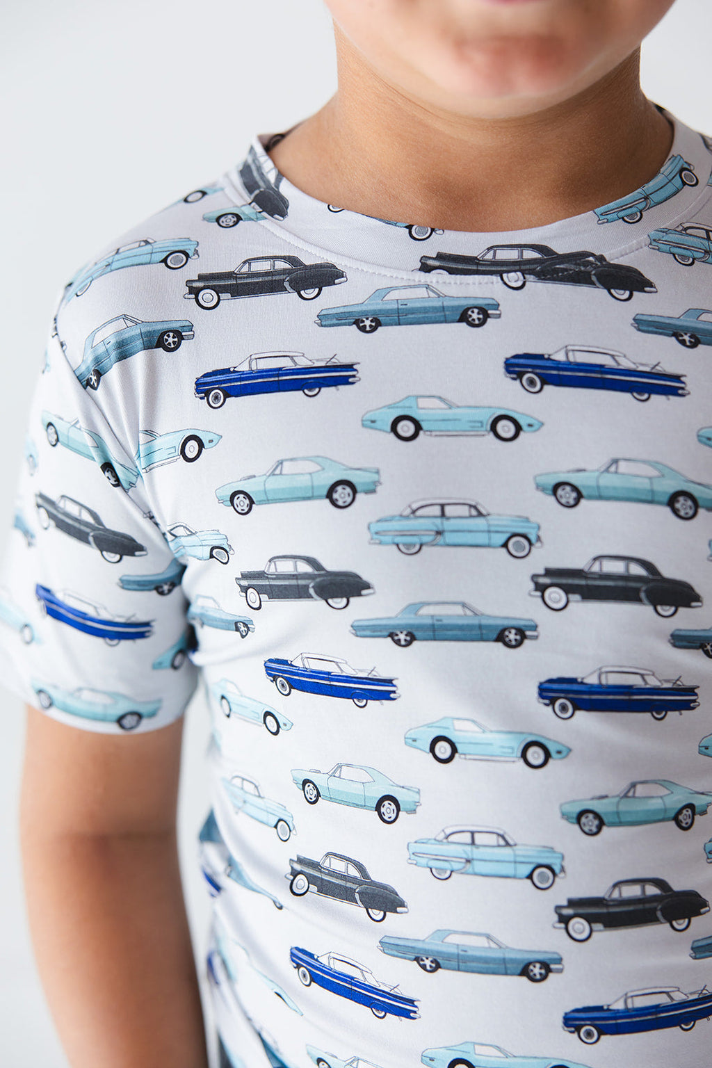 Darrell - Everyday Tee