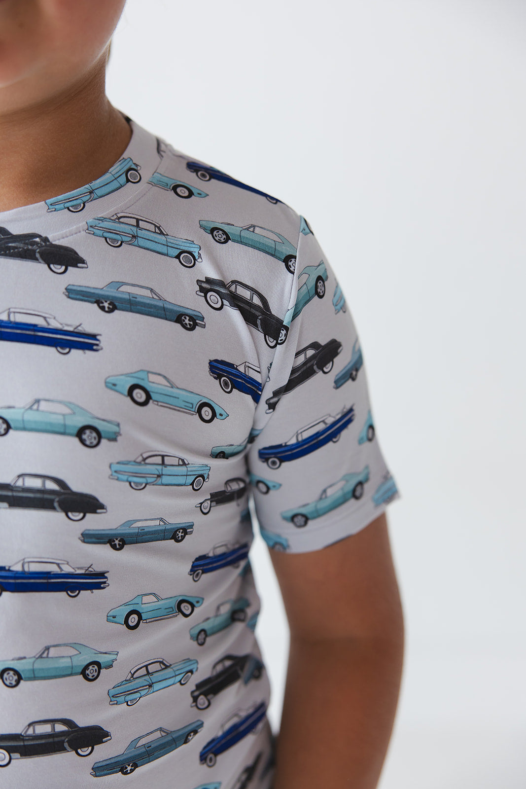 Darrell - Everyday Tee