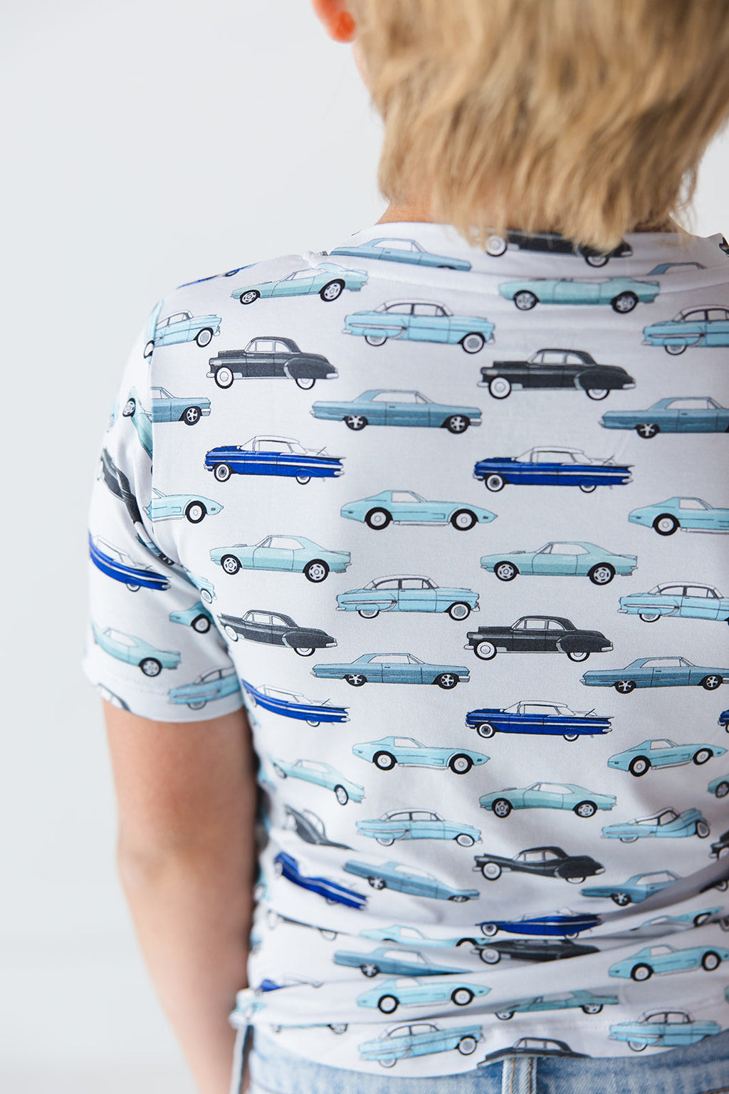 Darrell - Everyday Tee