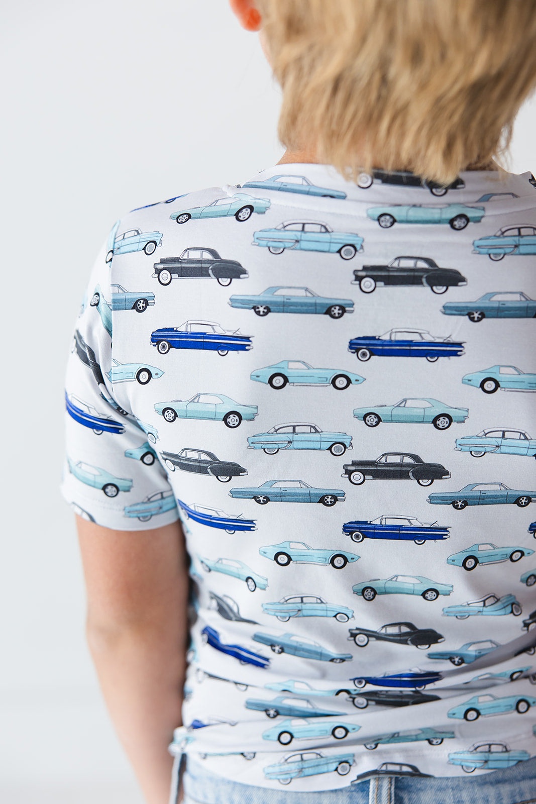 Darrell - Everyday Tee