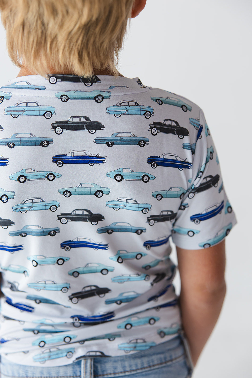 Darrell - Everyday Tee