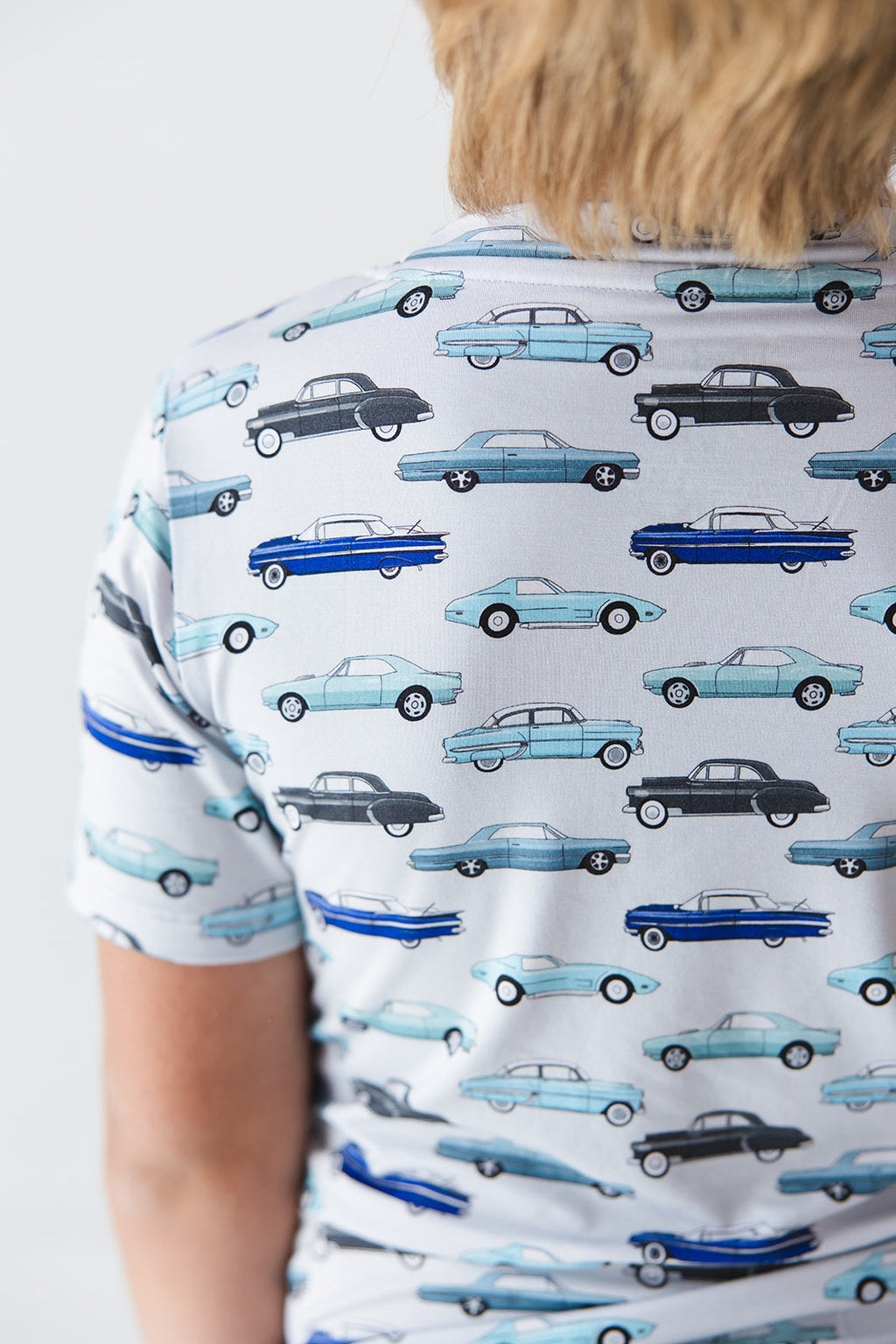 Darrell - Everyday Tee