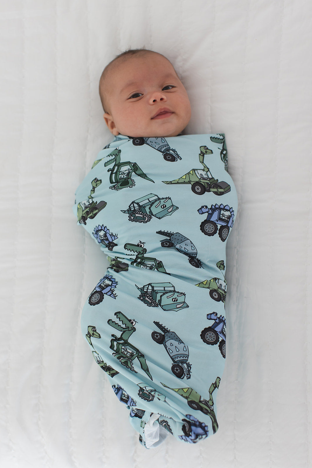 Emilio - Lightweight Blanket