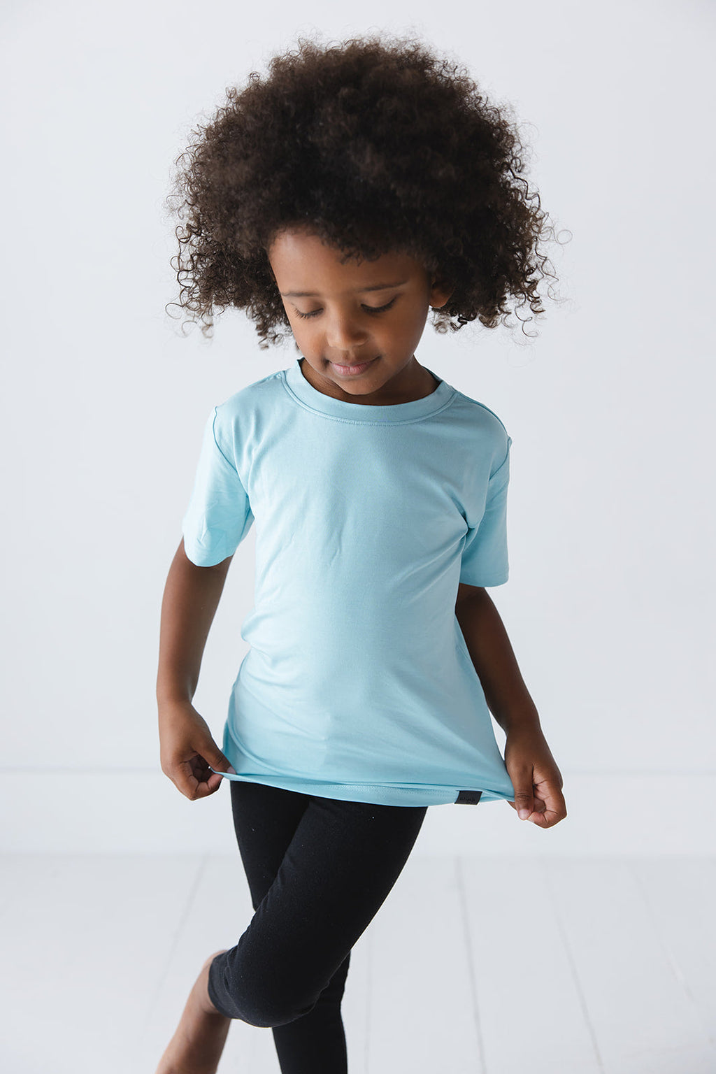 Doors & Roars (SOLID) - Everyday Tee