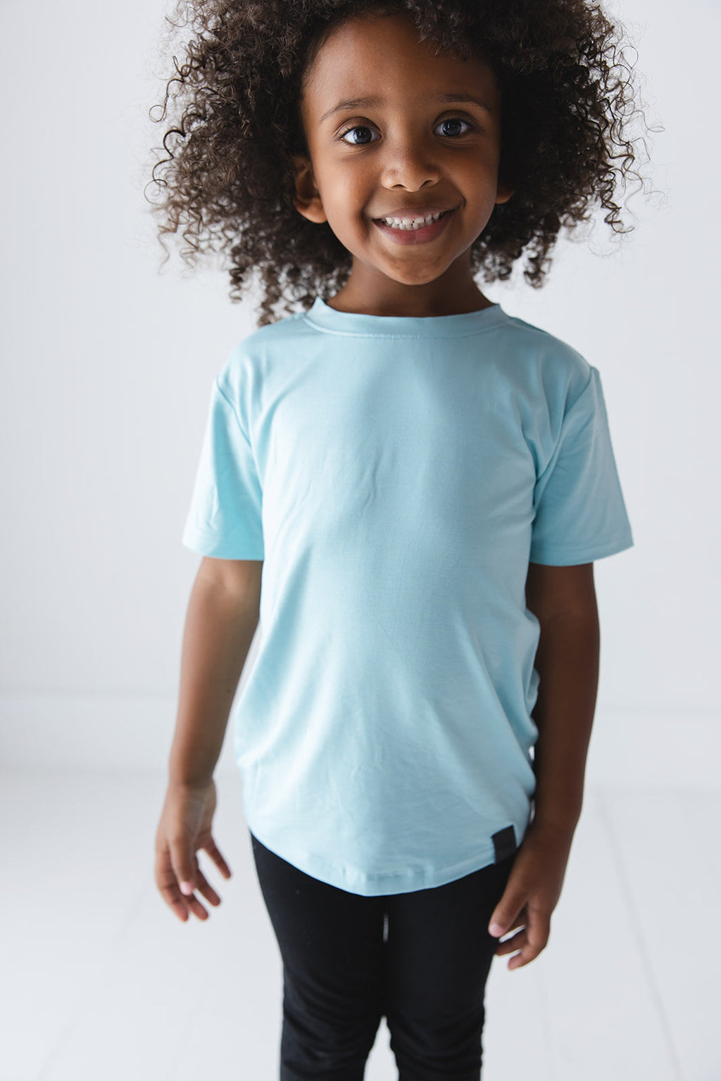 Doors & Roars (SOLID) - Everyday Tee