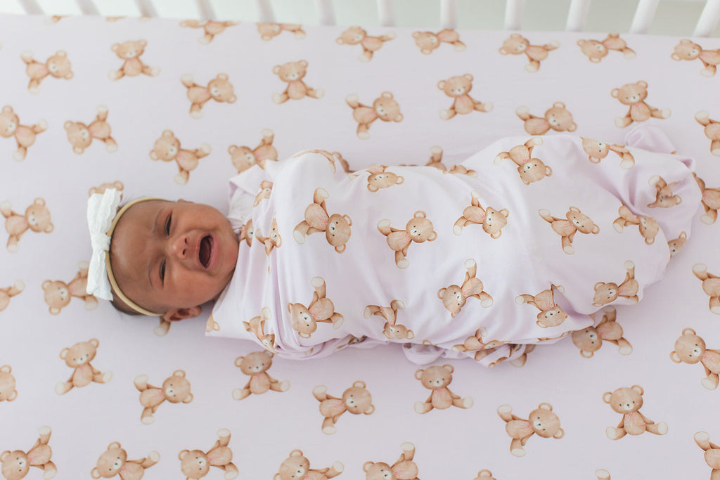 Teddy - Lightweight Blanket