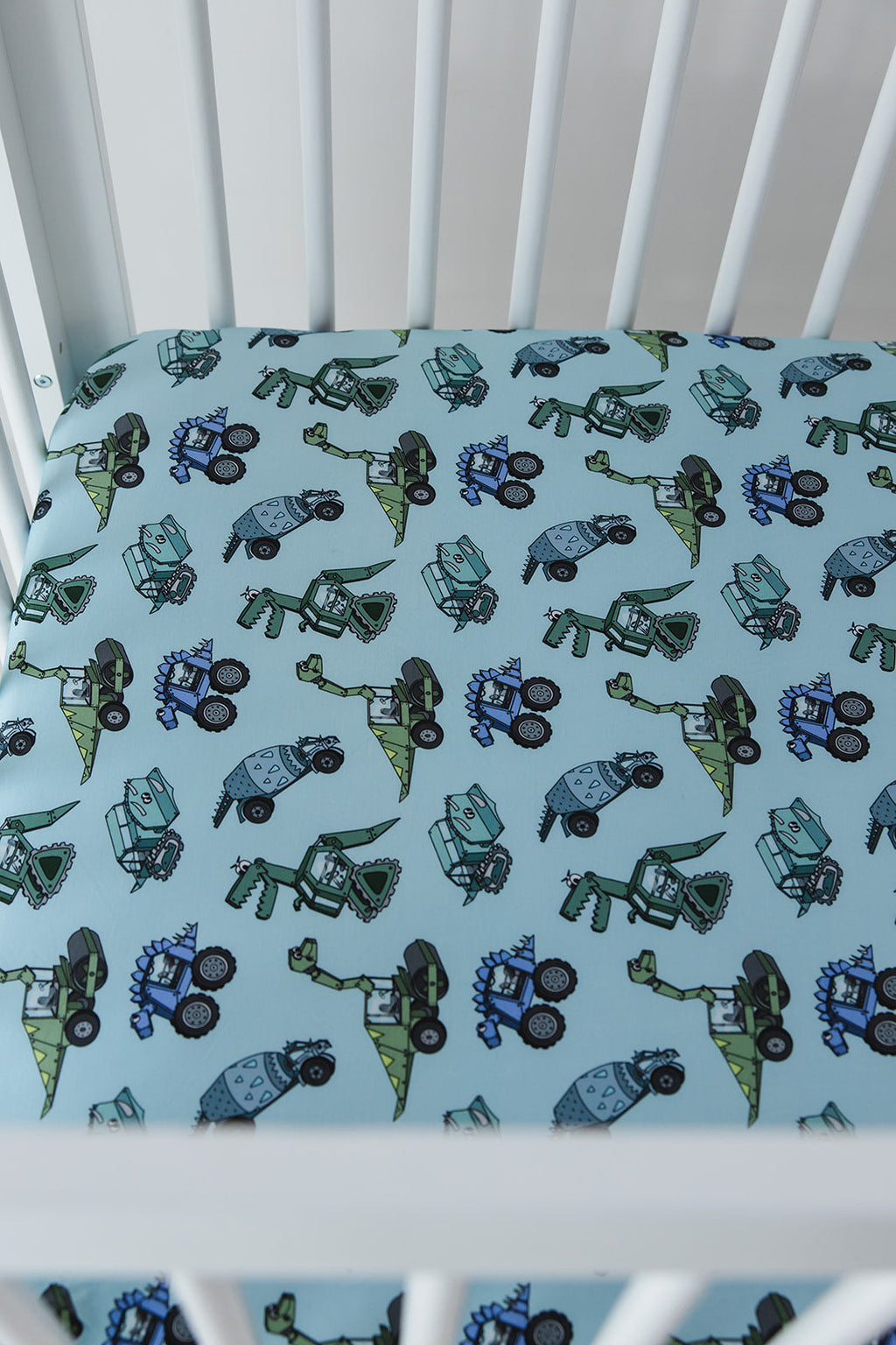 Emilio - Crib Sheet