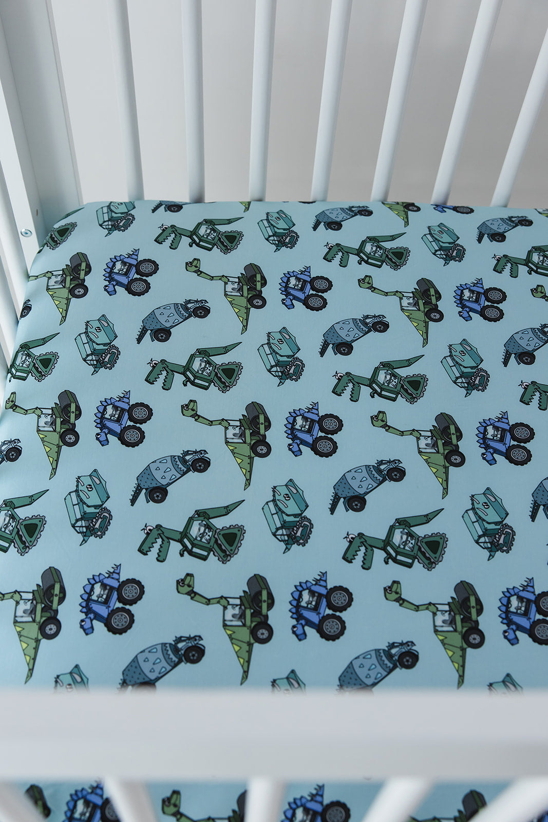 Emilio - Crib Sheet