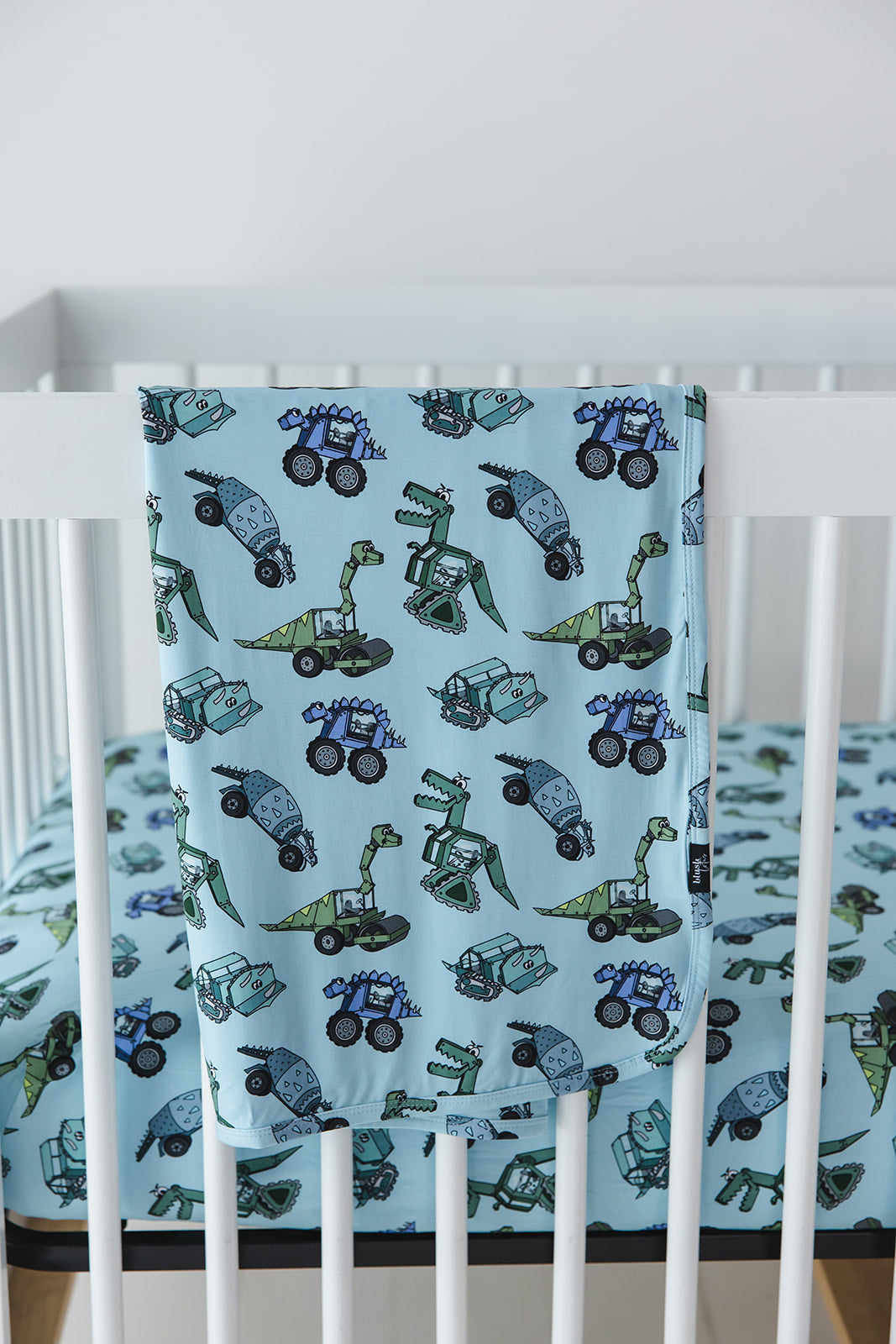 Emilio - Crib Sheet