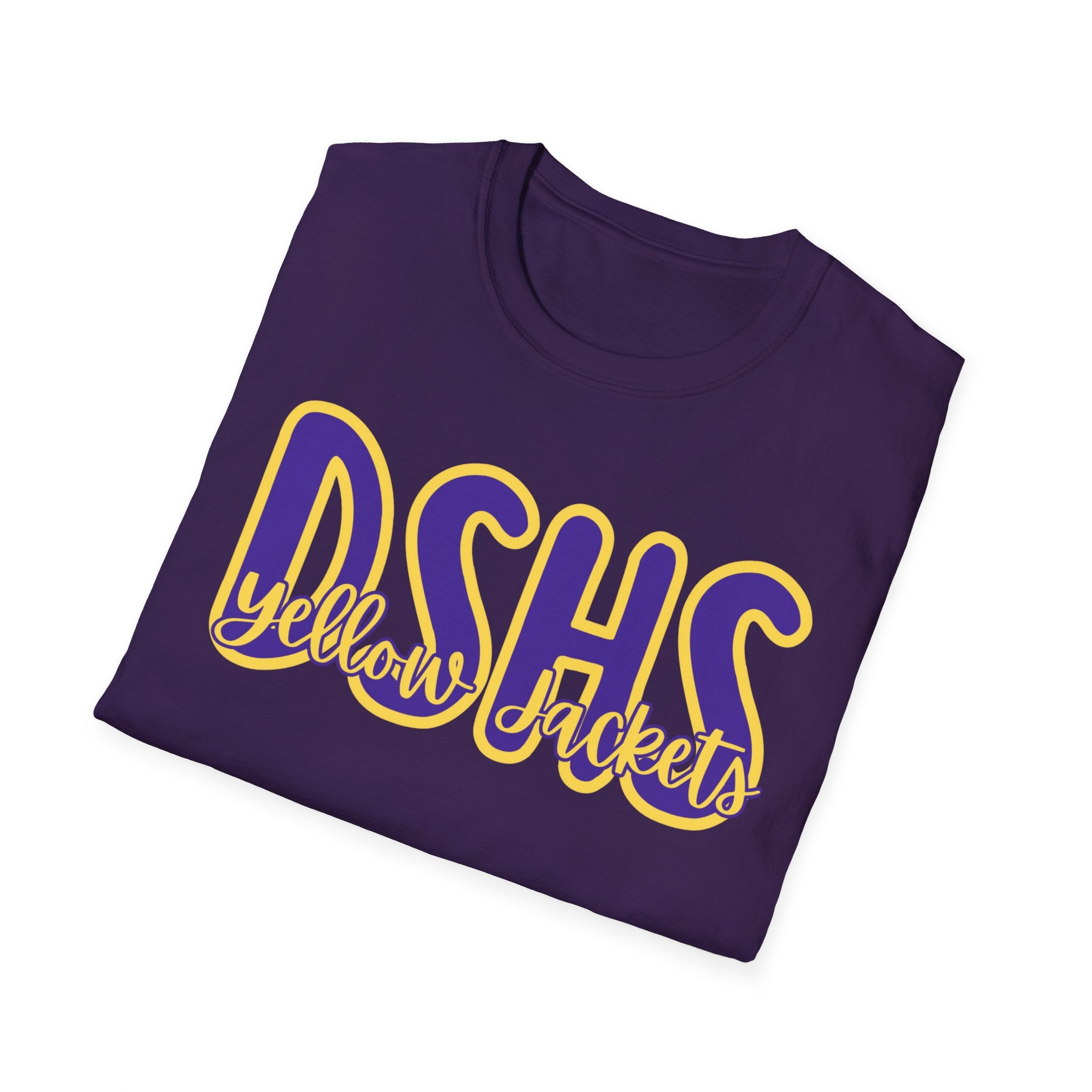 DSHS YELLOW JACKETS