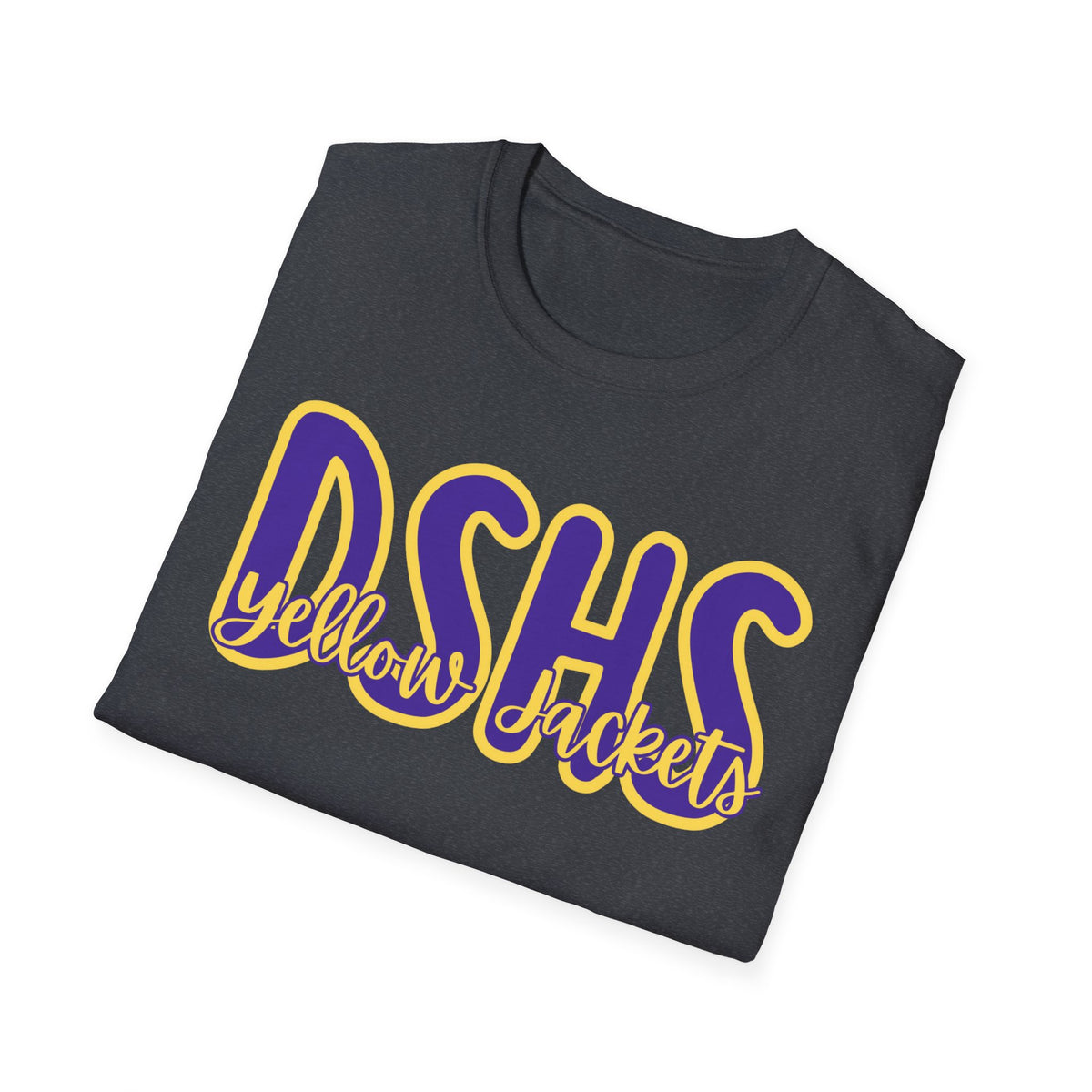 DSHS YELLOW JACKETS