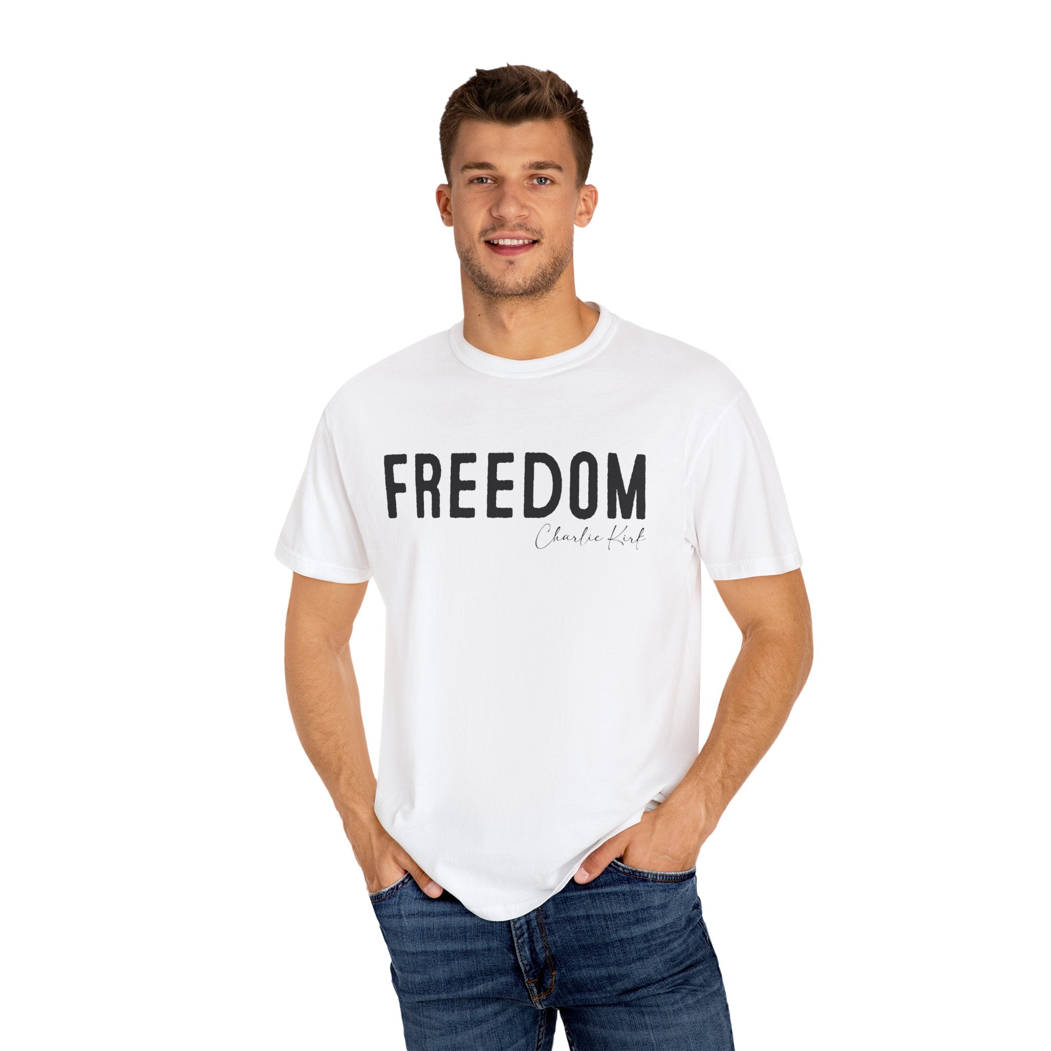 Freedom