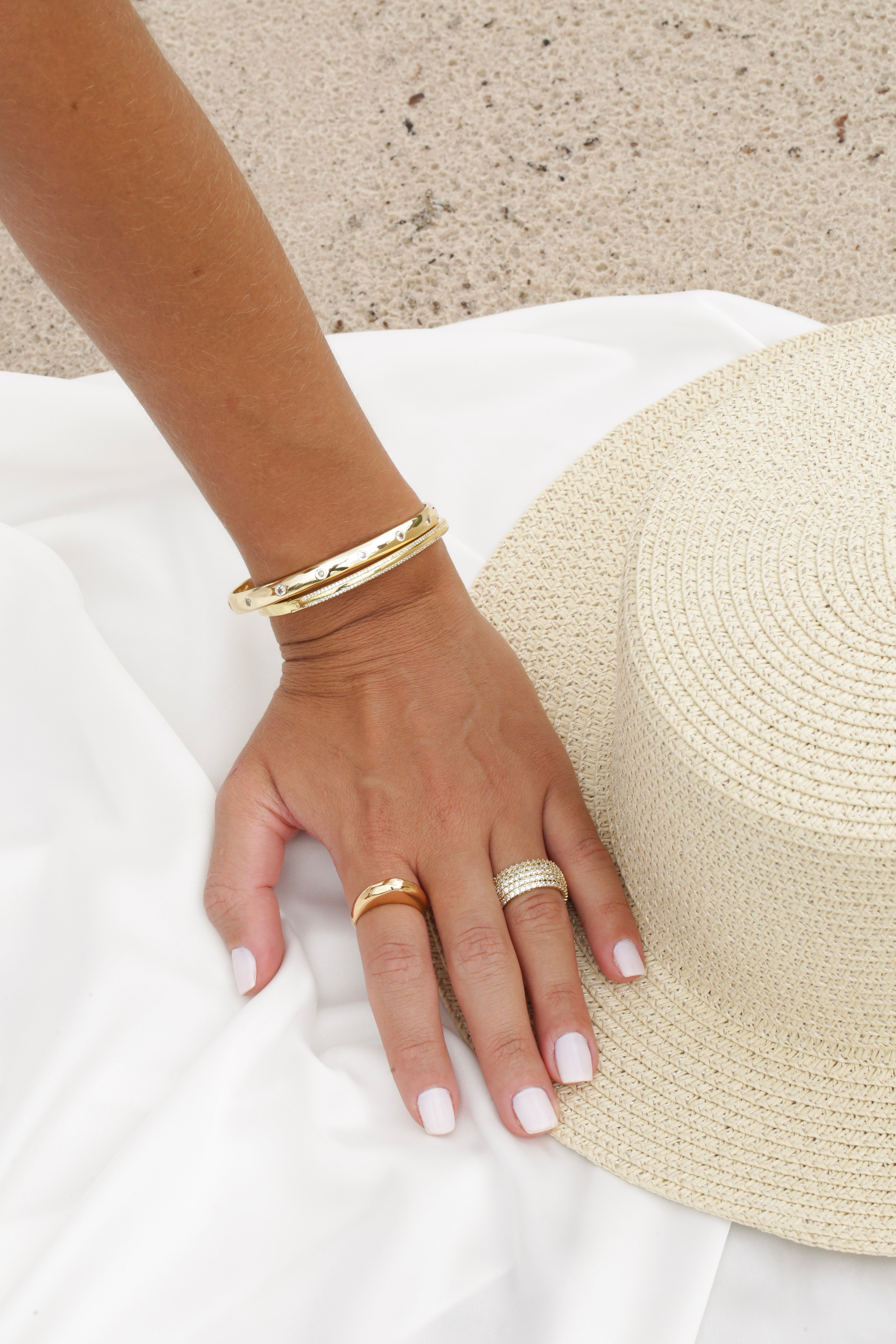 Sophia Bracelets
