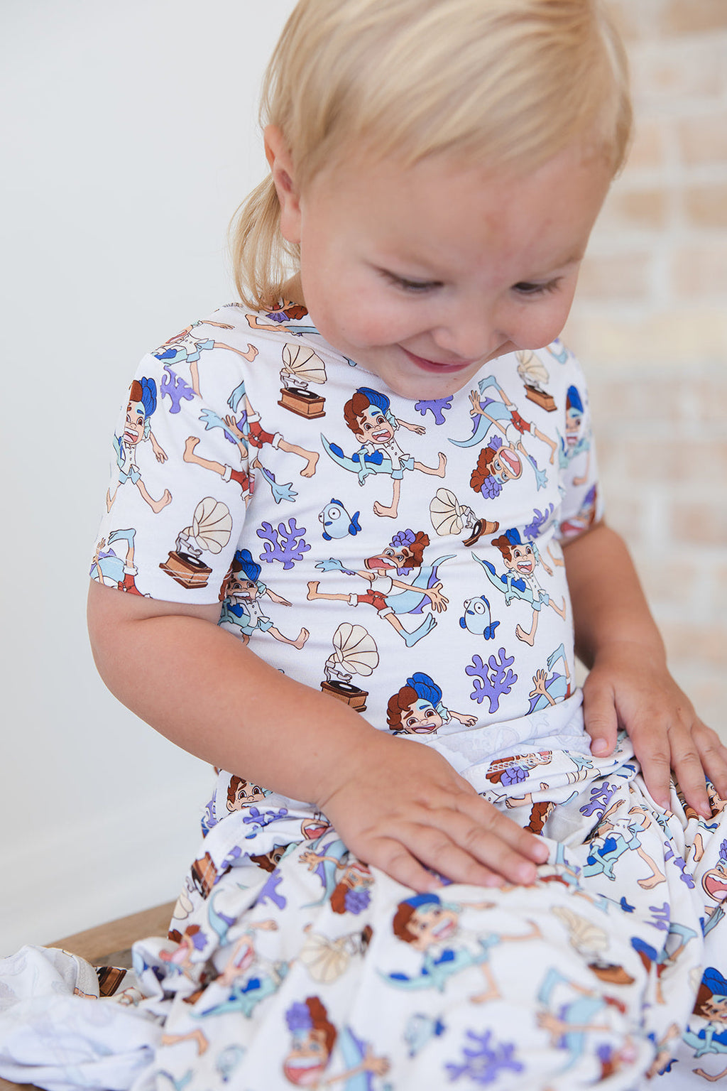 Silenzio, Bruno! - Everyday Tee
