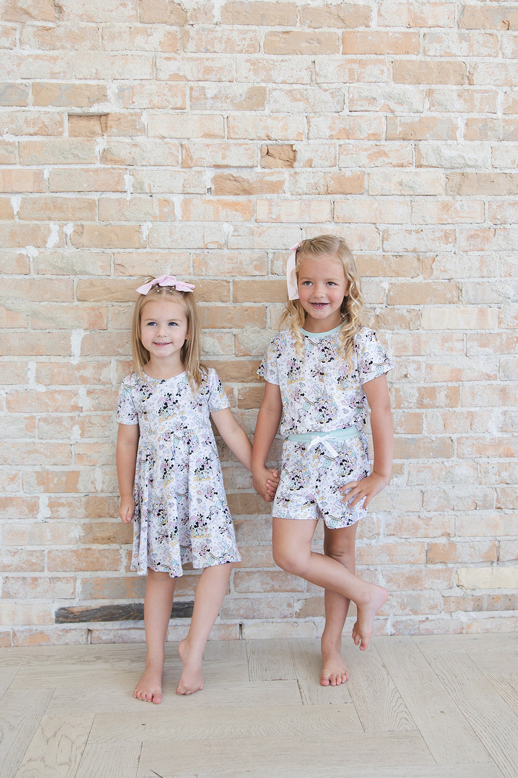 Cotton Candy Magic - Dress