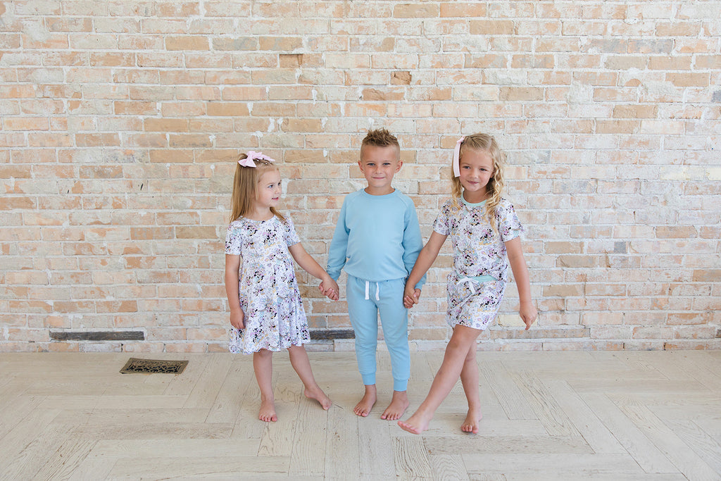 Cotton Candy Magic - Dress