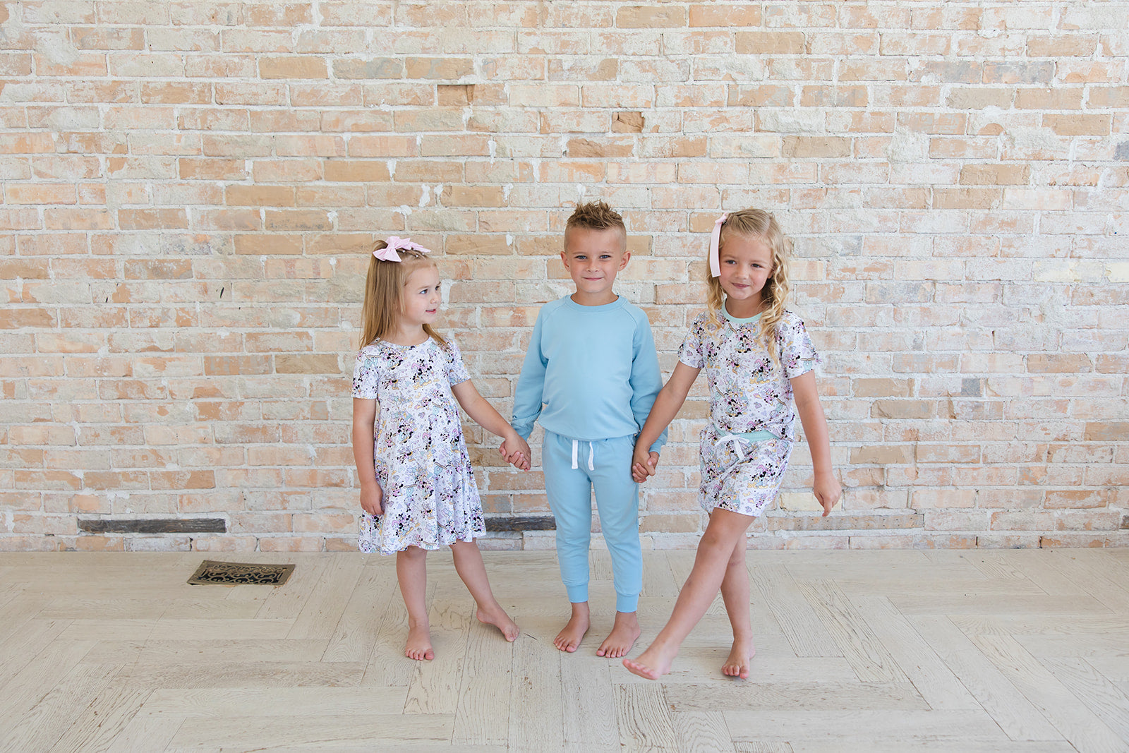 Cotton Candy Magic - Dress