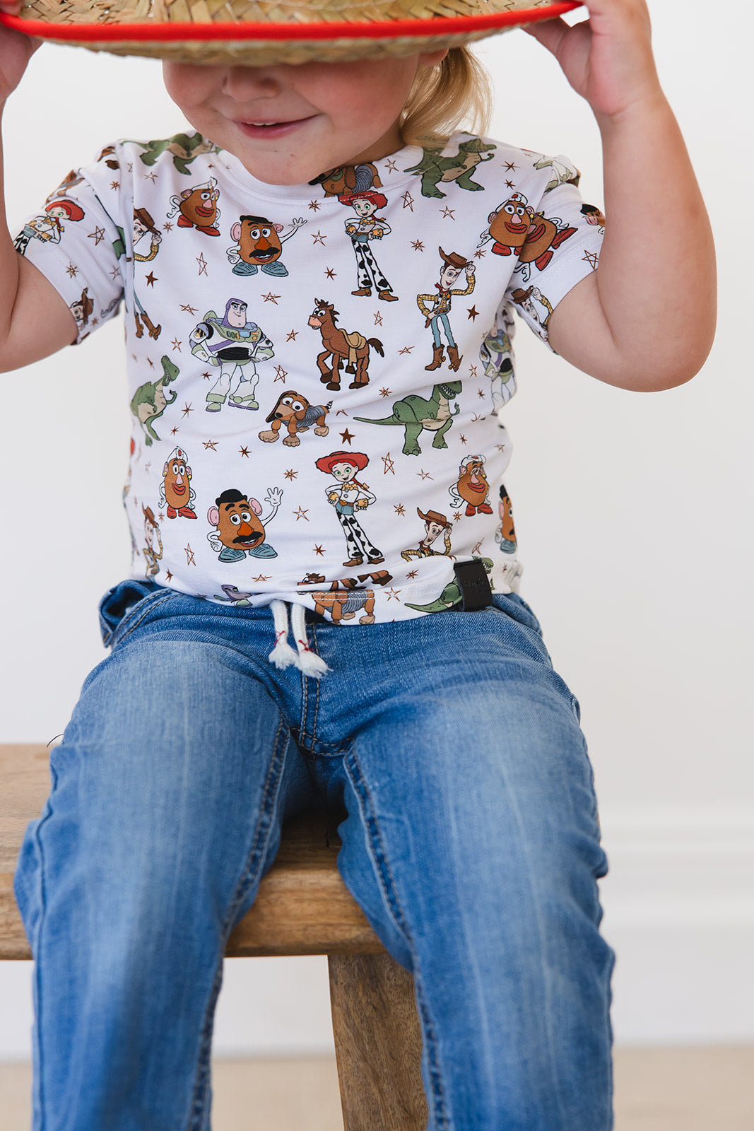 Andy's Gang - Everyday Tee