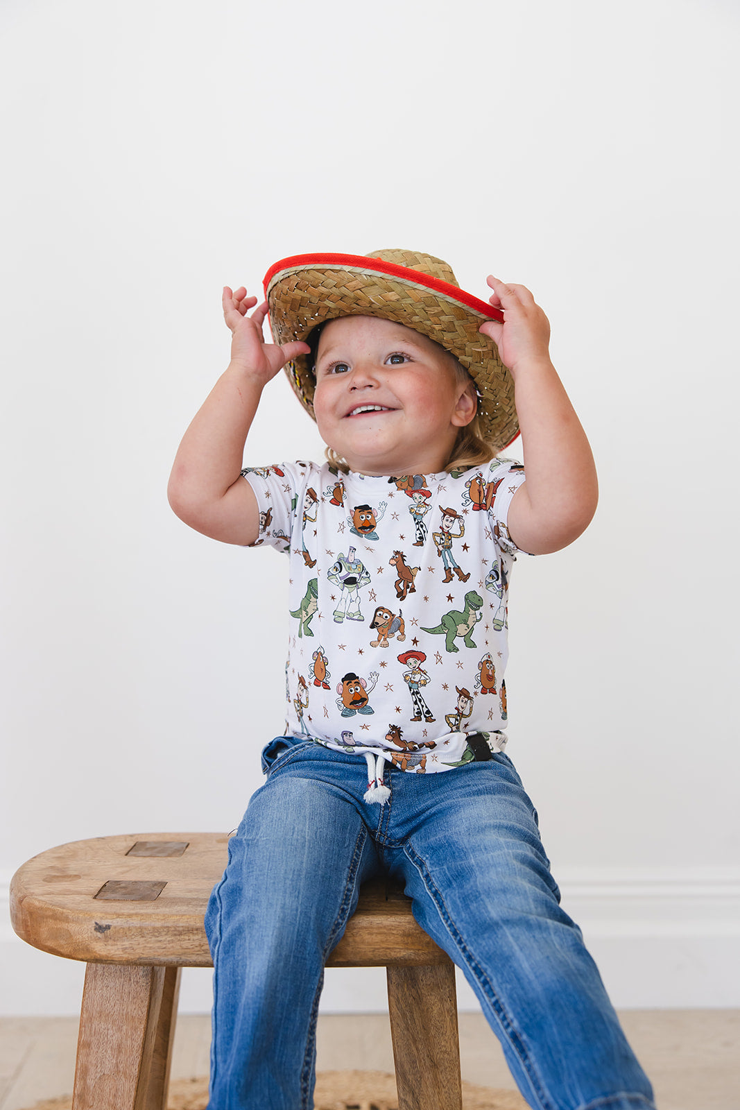 Andy's Gang - Everyday Tee