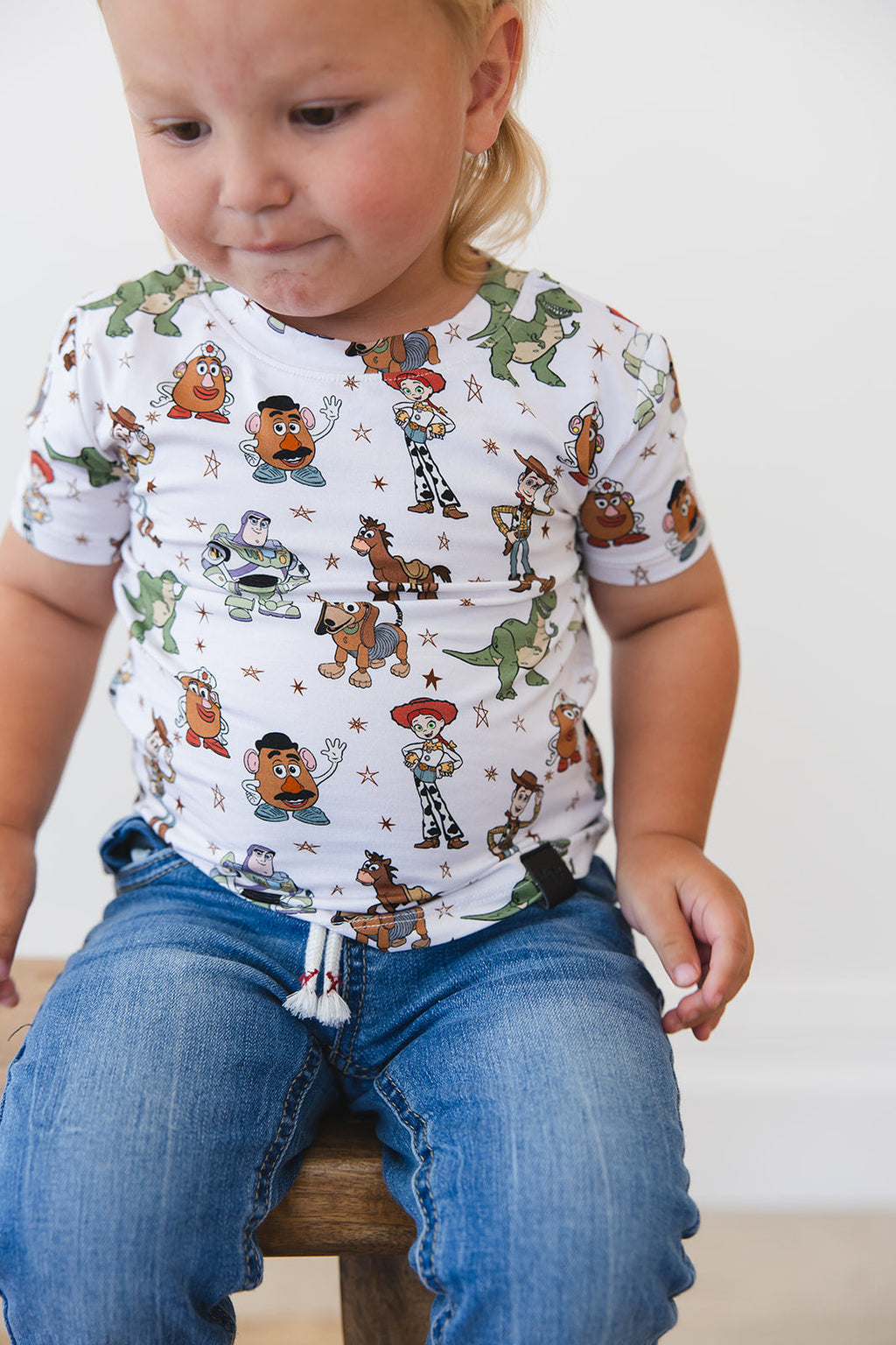 Andy's Gang - Everyday Tee