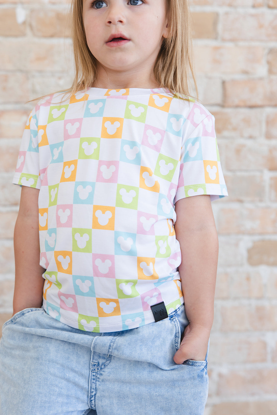 Clubhouse Cabana - Everyday Tee