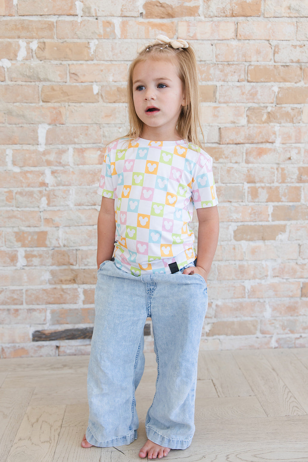 Clubhouse Cabana - Everyday Tee