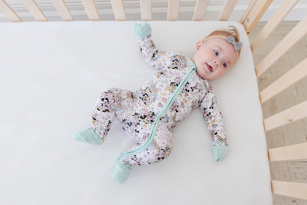 Cotton Candy Magic - Zippy