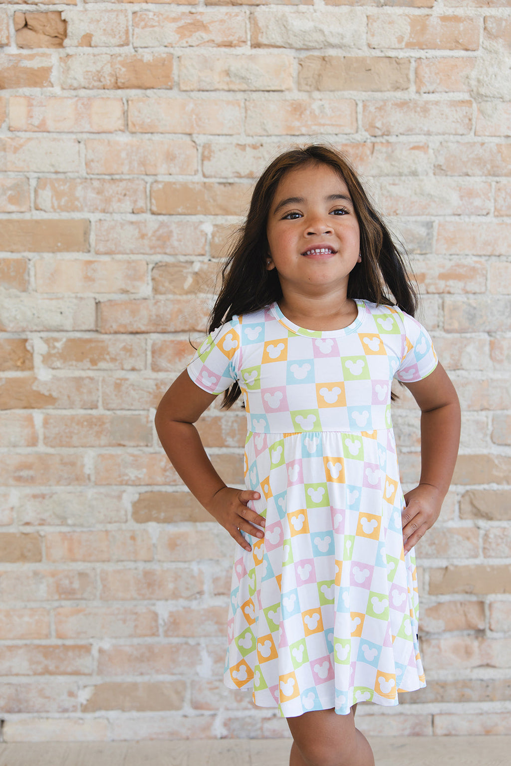 Clubhouse Cabana - Dress