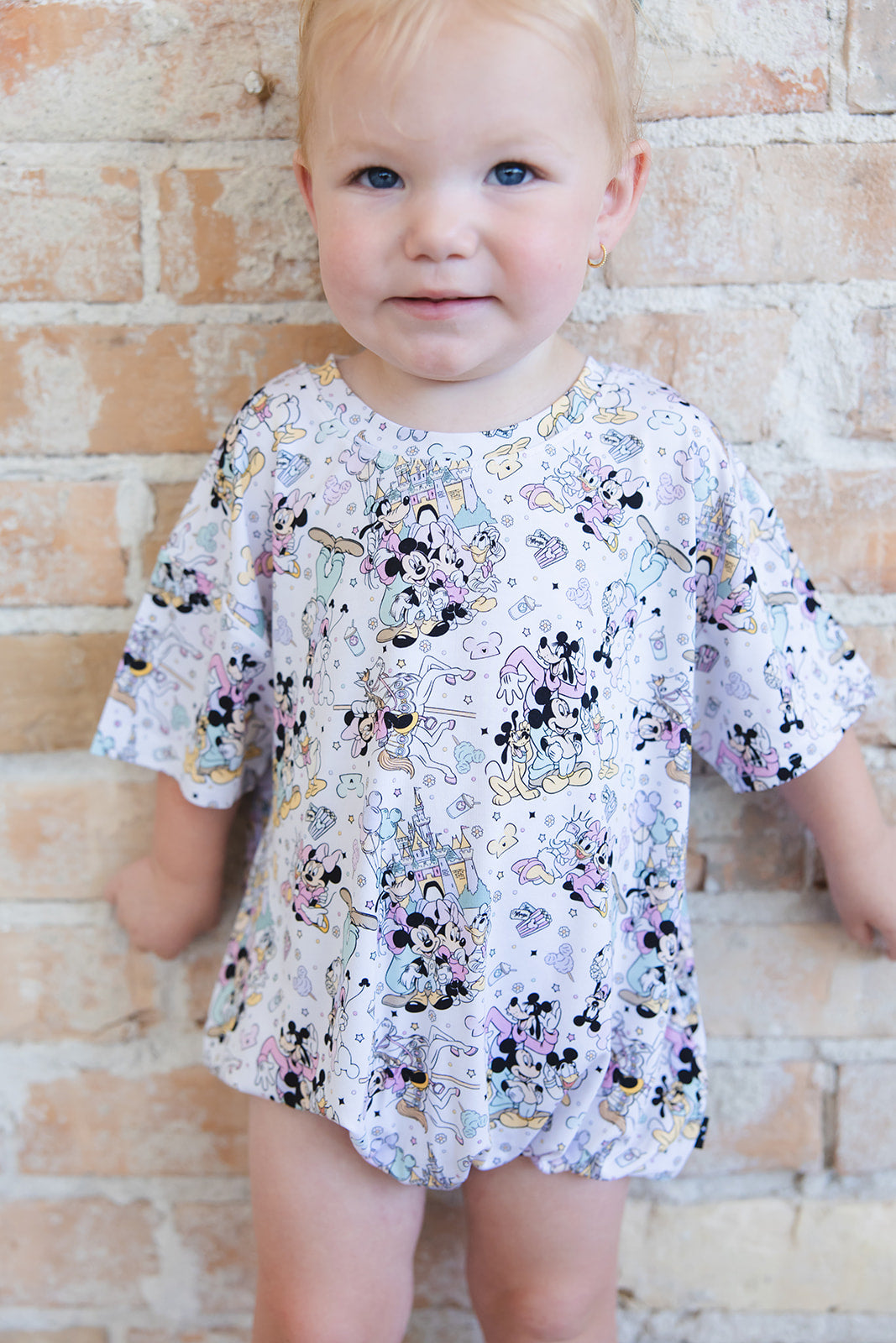 Cotton Candy Magic - Bubble Tee