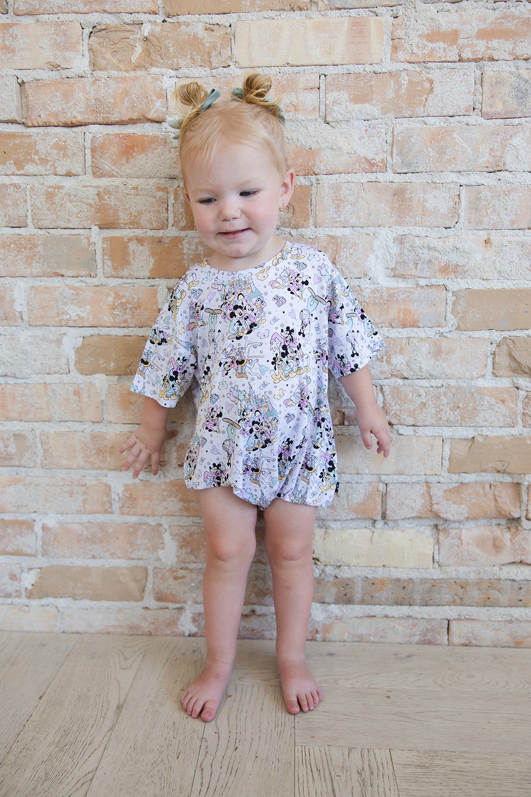 Cotton Candy Magic - Bubble Tee