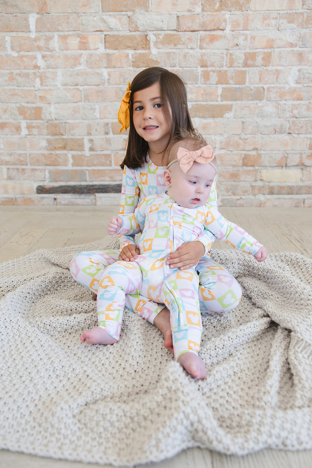 Clubhouse Cabana - Set