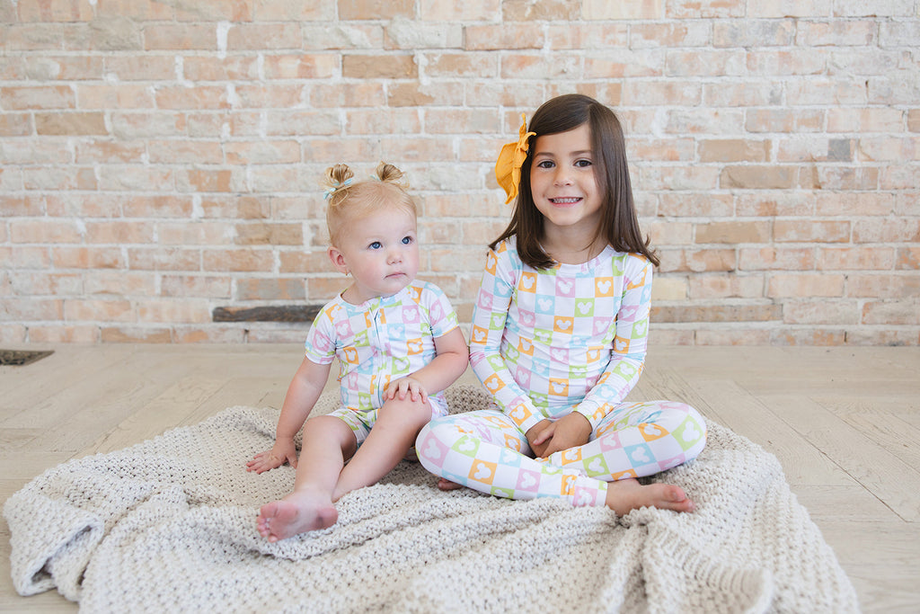 Clubhouse Cabana - Shortie