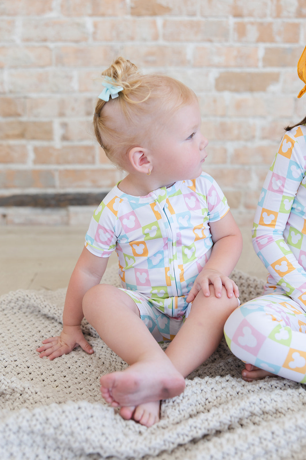 Clubhouse Cabana - Shortie