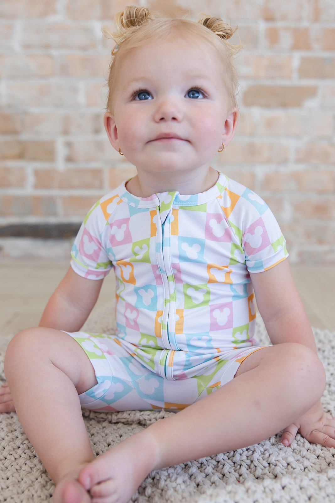 Clubhouse Cabana - Shortie