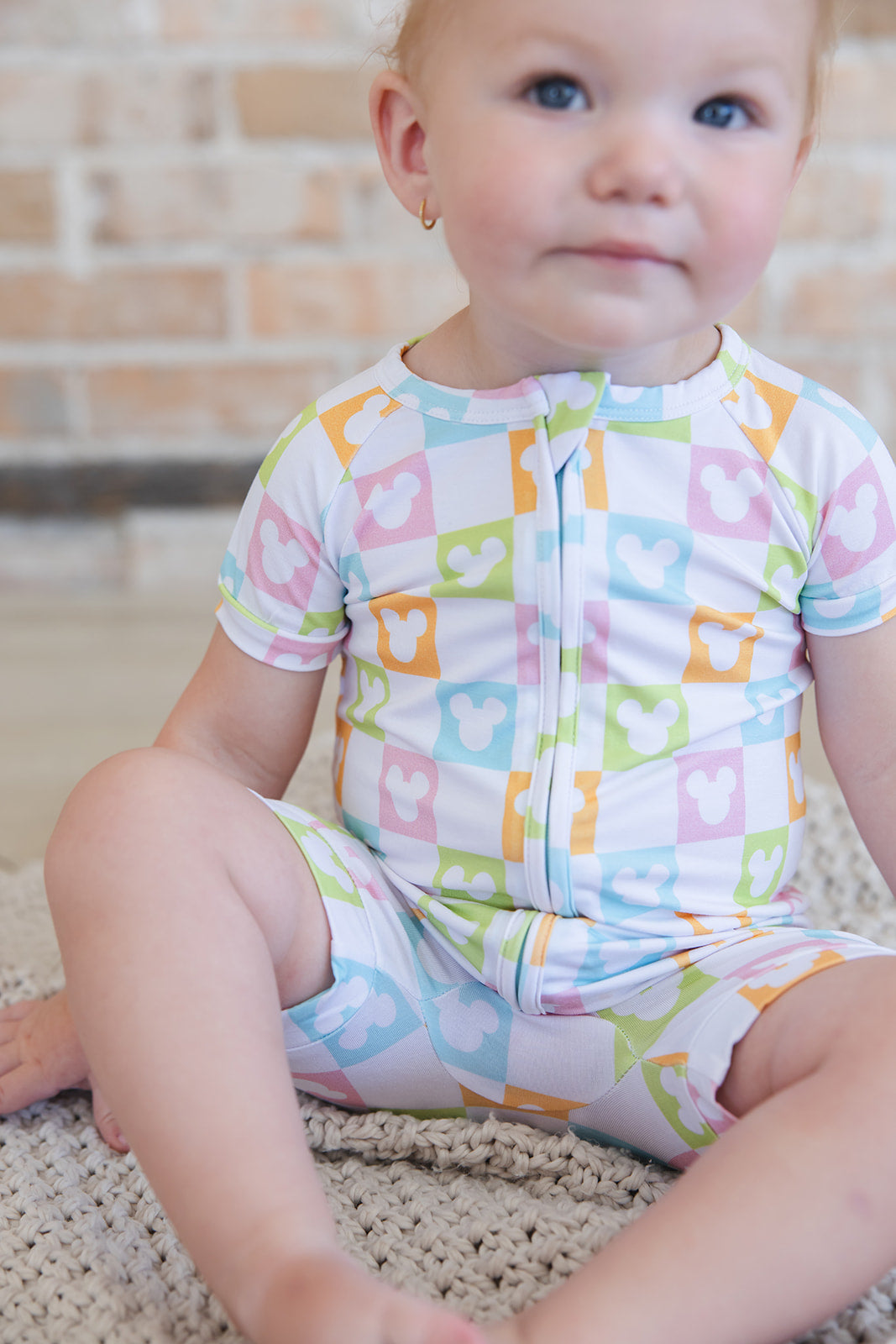 Clubhouse Cabana - Shortie