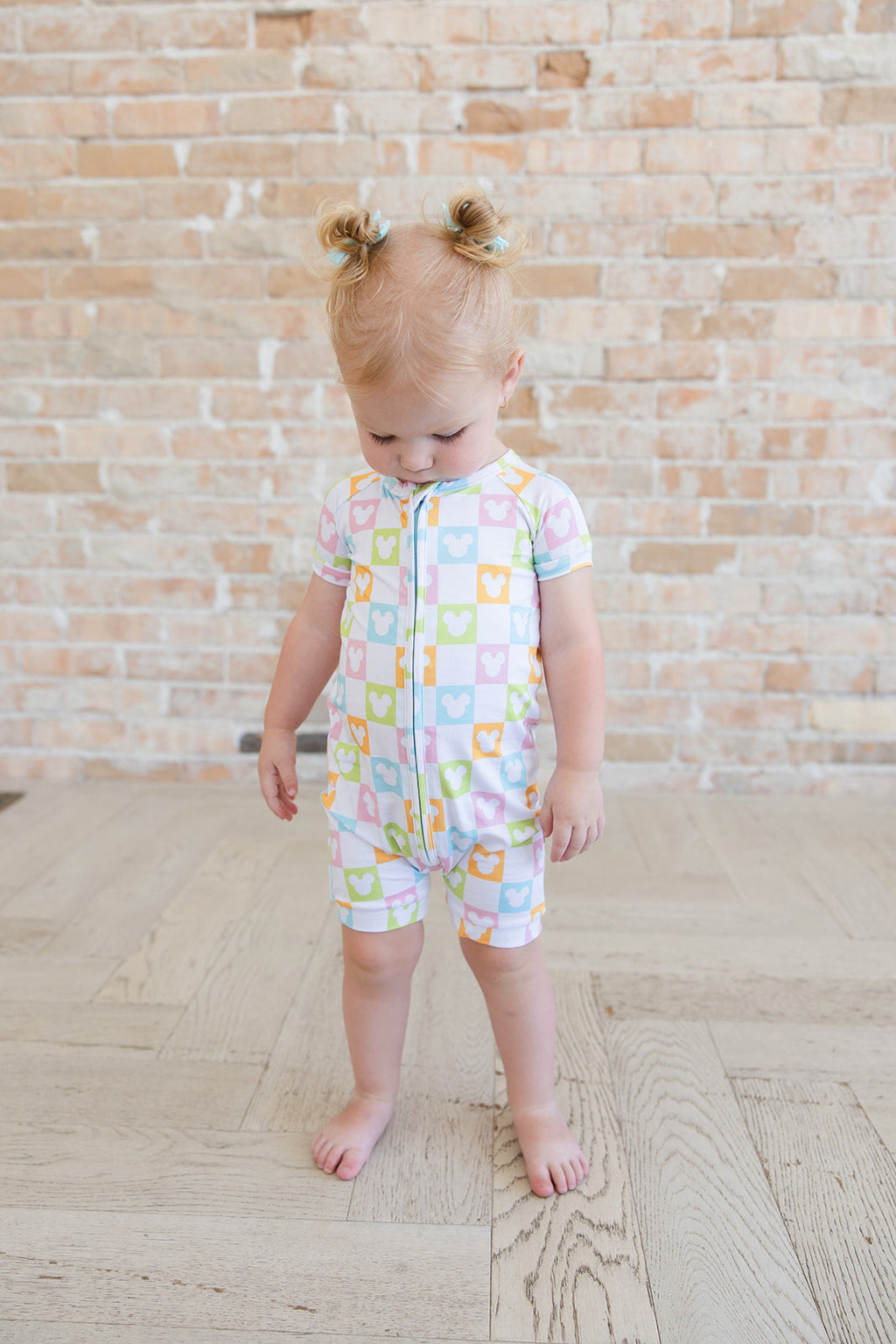 Clubhouse Cabana - Shortie