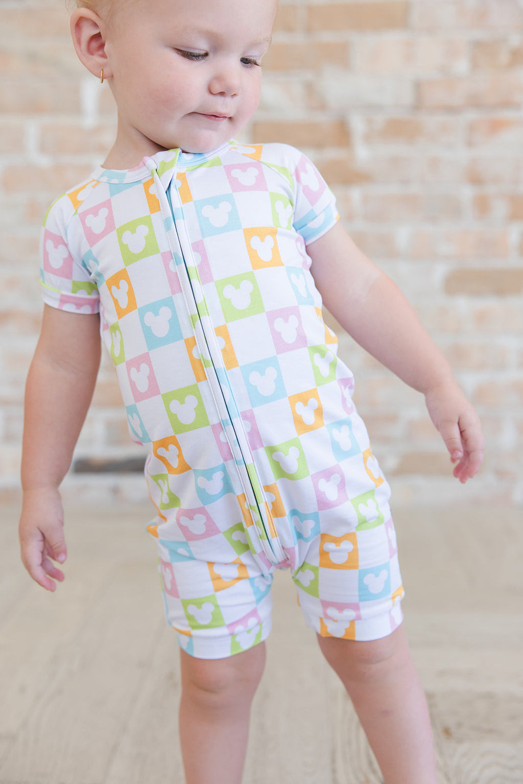 Clubhouse Cabana - Shortie