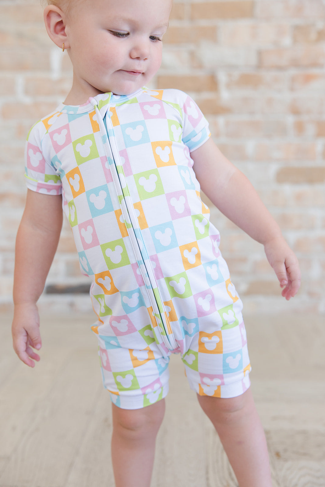 Clubhouse Cabana - Shortie