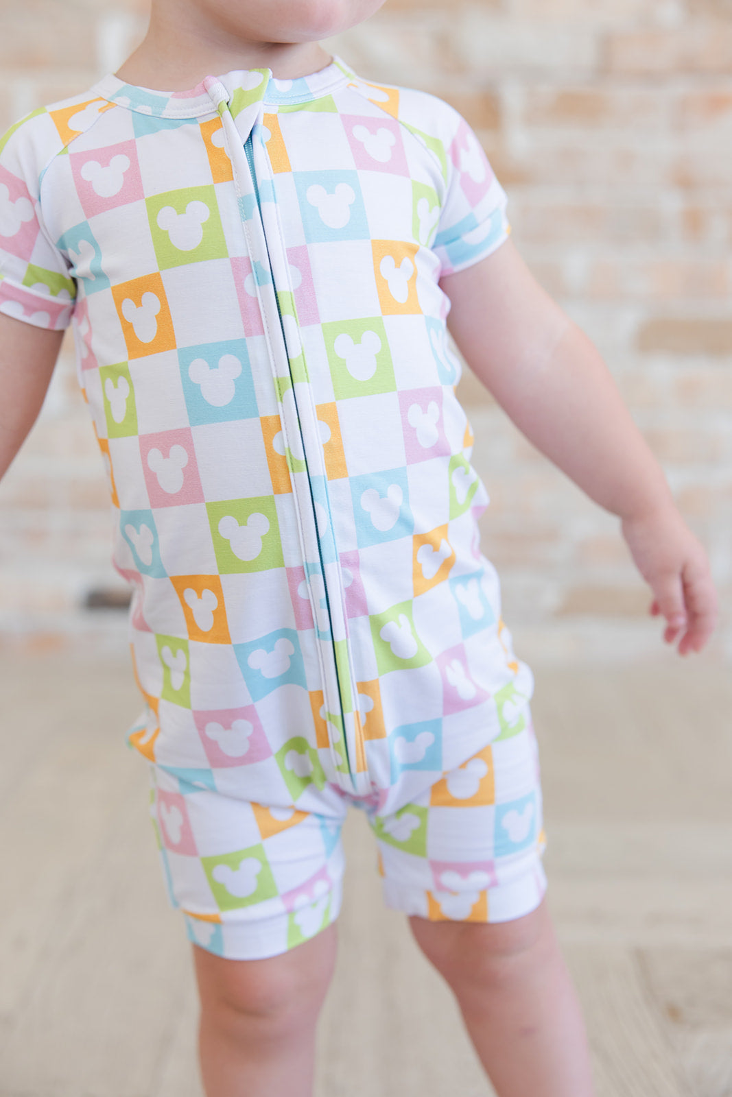 Clubhouse Cabana - Shortie