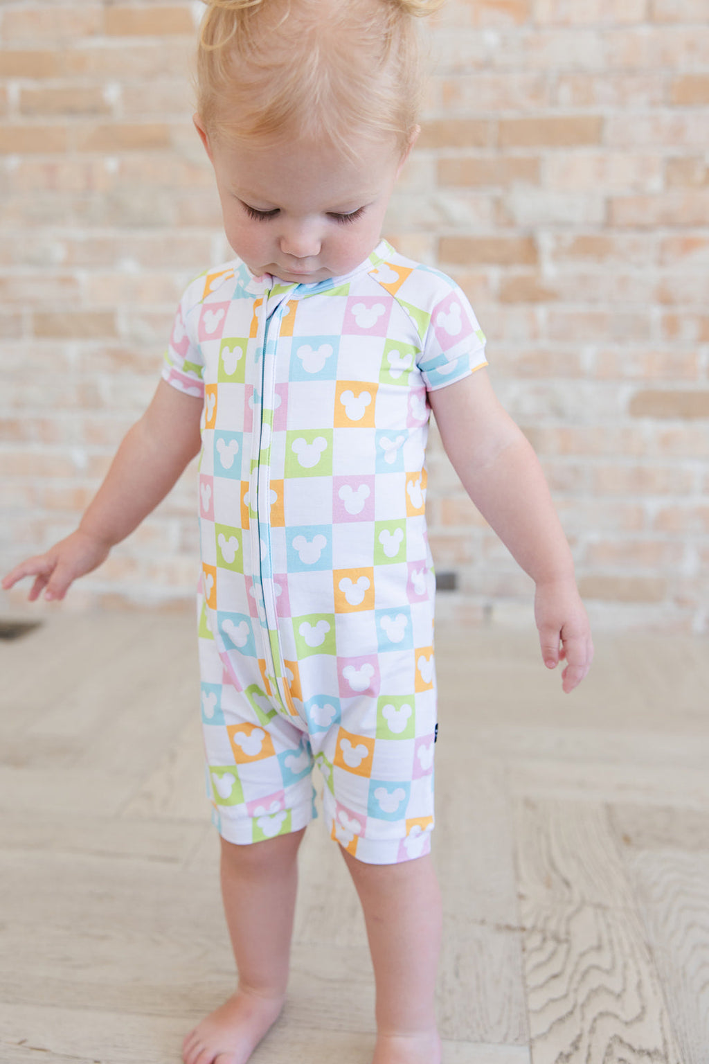 Clubhouse Cabana - Shortie