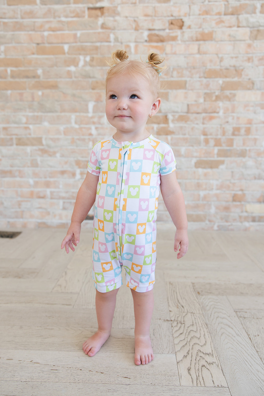 Clubhouse Cabana - Shortie