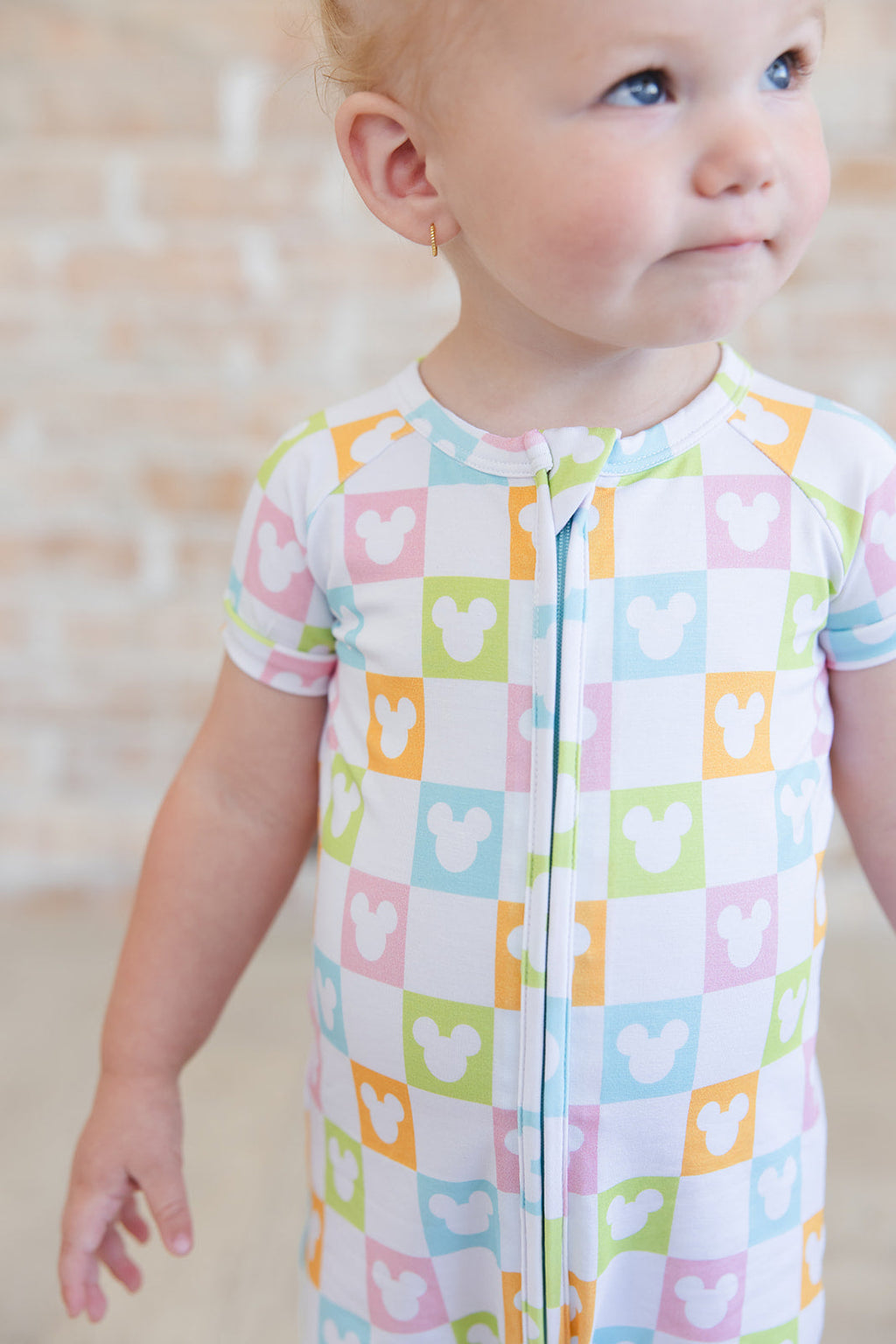 Clubhouse Cabana - Shortie