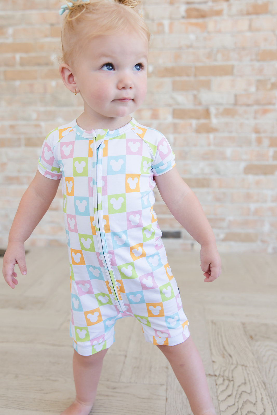 Clubhouse Cabana - Shortie